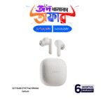 QCY Buds QT43 True Wireless Earbuds - Image 2