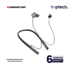 MONSTER AIRMARS SG03 Pro Gaming Neckband Wireless Earphones - Image 2