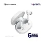 SoundPEATS T3 Pro Hybrid Active Noise Cancellation - Image 2