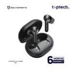 SoundPEATS T3 Pro Hybrid Active Noise Cancellation