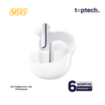 QCY AilyBuds Pro+ ANC TWS Earbuds - Image 2