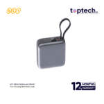 QCY PB10C 10000mAh 35W PD Fast Charging Mini Power bank