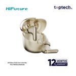 Hi-Future Sonic Air 4-mic Enc True Wireless Earbuds - Image 4