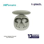 Hi-Future Flybuds-4 Premium Active Noise Cancelling TWS Earbuds - Image 2