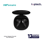 Hi-Future Flybuds-4 Premium Active Noise Cancelling TWS Earbuds - Image 3