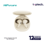 Hi-Future Flybuds-4 Premium Active Noise Cancelling TWS Earbuds - Image 4