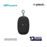 Hi-Future Ascendo Super Slim 20W Output Portable Wireless Speaker - Image 2
