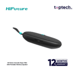 Hi-Future Ascendo Super Slim 20W Output Portable Wireless Speaker - Image 3