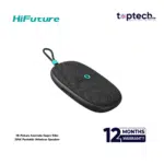 Hi-Future Ascendo Super Slim 20W Output Portable Wireless Speaker