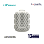 Hi-Future Pocket-S Compact Portable Mini Wireless Speaker - Image 4