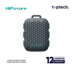 Hi-Future Pocket-S Compact Portable Mini Wireless Speaker - Image 3