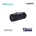 Hi-Future Alpha 20W Output Portable Wireless Speaker - Image 2