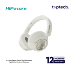 Hi-Future Future-Tour X Top Performance Hybrid Anc Overhead Earphone - Image 2