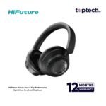 Hi-Future Future-Tour X Top Performance Hybrid Anc Overhead Earphone