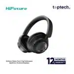 Hi-Future Future-Tour X Top Performance Hybrid Anc Overhead Earphone