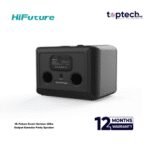 Hi-Future Event Horizon 100w Output Karaoke Party Speaker - Image 2