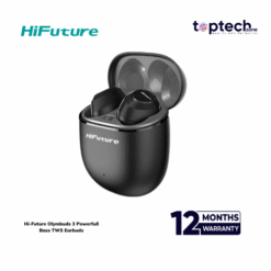 Hi-Future Olymbuds 3 Powerfull Bass TWS Earbuds