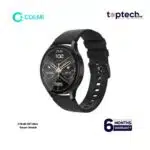 COLMI i28 Ultra Smart Watch Silicone Strap