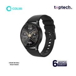 COLMI i28 Ultra Smart Watch Silicone Strap