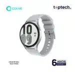 COLMI i28 Ultra Smart Watch Silicone Strap - Image 2