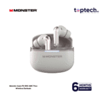 Monster Aura Fit D02 ANC True Wireless Earbuds - Image 2