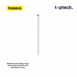 BASEUS Smooth Writing 2 Series Active+Passive Stylus Pen with LED Indicator Version