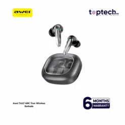 Awei TA17 ANC True Wireless Earbuds