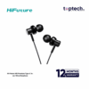 Hi-Future Hi5 Premium Type-C in-ear Wired Earphone