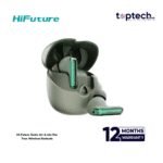 Hi-Future Sonic Air 4-mic Enc True Wireless Earbuds - Image 2