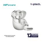 Hi-Future Sonic Air 4-mic Enc True Wireless Earbuds - Image 3