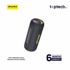 AWEI Y1000 60W Outdoor Waterproof Wireless Speaker