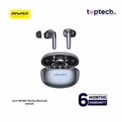 Awei T90 ENC Wireless Bluetooth Earbuds