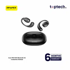 Awei T80 OWS Bluetooth Air Conduction Earbuds
