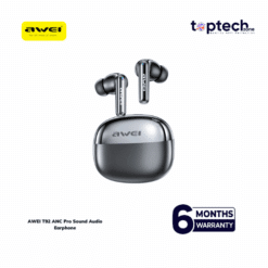 AWEI T92 ANC Pro Sound Audio Earphone