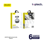 AWEI T92 ANC Pro Sound Audio Earphone - Image 2