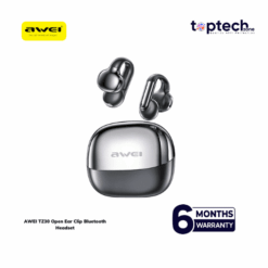 AWEI TZ30 Open Ear Clip Bluetooth Headset