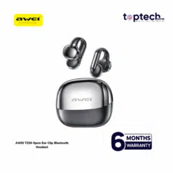 AWEI TZ30 Open Ear Clip Bluetooth Headset