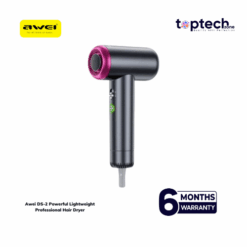 Awei DS-2 Powerful Lightweight Professional Hair Dryer
