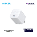 Anker 313 GaN 30W Foldable Charger PIQ 3.0 - Image 2