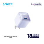 Anker Nano Pro 20W PIQ 3.0 Fast Charger - Image 2