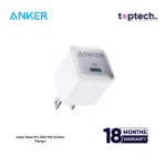 Anker Nano Pro 20W PIQ 3.0 Fast Charger - Image 3