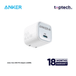 Anker Zolo 20W PD Adapter (A2699) - Image 2