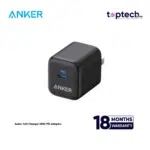Anker 312 Charger 20W PD Adapter