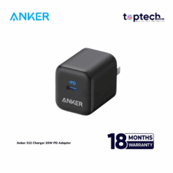 Anker 312 Charger 20W PD Adapter