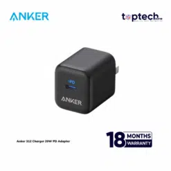Anker 312 Charger 20W PD Adapter