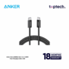 Anker Zolo (A8060) Usb-C to C 240W Fast Charging Cable 1.5M