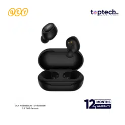 QCY ArcBuds Lite T27 Bluetooth 5.3 TWS Earbuds