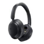 QCY H3S Dual Driver -56dB ANC Overhead Headphone