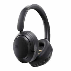 QCY H3S Dual Driver -56dB ANC Overhead Headphone
