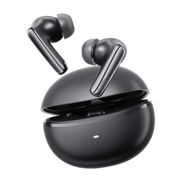QCY MeloBuds N70 ANC LDAC Earbuds - Image 1
